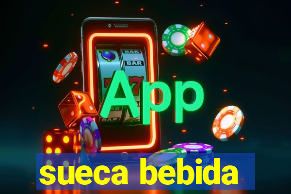 sueca bebida